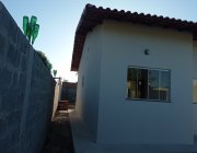 10ª CASA EM BALNEÁRIO PONTA DA FRUTA - VILA VELHA/ES