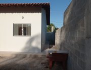 10ª CASA EM BALNEÁRIO PONTA DA FRUTA - VILA VELHA/ES