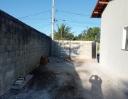 10ª CASA EM BALNEÁRIO PONTA DA FRUTA - VILA VELHA/ES