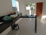 10ª CASA EM BALNEÁRIO PONTA DA FRUTA - VILA VELHA/ES