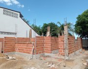 12ª CASA EM RESIDENCIAL CENTRO DA SERRA