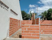12ª CASA EM RESIDENCIAL CENTRO DA SERRA