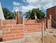 12ª CASA EM RESIDENCIAL CENTRO DA SERRA