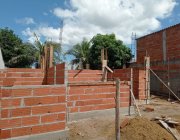 12ª CASA EM RESIDENCIAL CENTRO DA SERRA