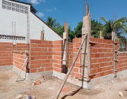 12ª CASA EM RESIDENCIAL CENTRO DA SERRA