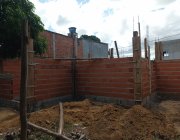 12ª CASA EM RESIDENCIAL CENTRO DA SERRA