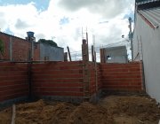 12ª CASA EM RESIDENCIAL CENTRO DA SERRA