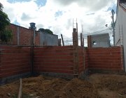 12ª CASA EM RESIDENCIAL CENTRO DA SERRA