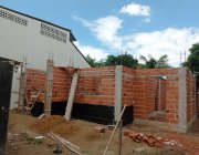 12ª CASA EM RESIDENCIAL CENTRO DA SERRA