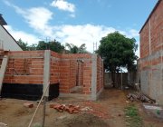12ª CASA EM RESIDENCIAL CENTRO DA SERRA