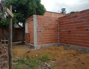 12ª CASA EM RESIDENCIAL CENTRO DA SERRA