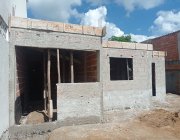 12ª CASA EM RESIDENCIAL CENTRO DA SERRA