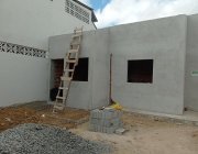 12ª CASA EM RESIDENCIAL CENTRO DA SERRA