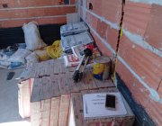 12ª CASA EM RESIDENCIAL CENTRO DA SERRA