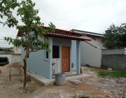 12ª CASA EM RESIDENCIAL CENTRO DA SERRA