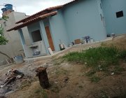 12ª CASA EM RESIDENCIAL CENTRO DA SERRA