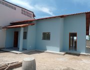 12ª CASA EM RESIDENCIAL CENTRO DA SERRA