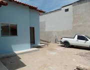 12ª CASA EM RESIDENCIAL CENTRO DA SERRA