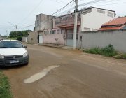 12ª CASA EM RESIDENCIAL CENTRO DA SERRA