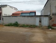 12ª CASA EM RESIDENCIAL CENTRO DA SERRA