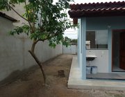 12ª CASA EM RESIDENCIAL CENTRO DA SERRA