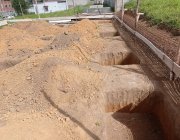 1ª CASA EM RESIDENCIAL COLINA DA SERRA II