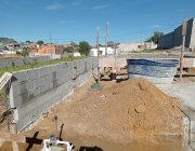 1ª CASA EM RESIDENCIAL COLINA DA SERRA II