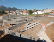 1ª CASA EM RESIDENCIAL COLINA DA SERRA II