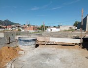 1ª CASA EM RESIDENCIAL COLINA DA SERRA II