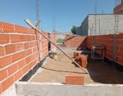 1ª CASA EM RESIDENCIAL COLINA DA SERRA II