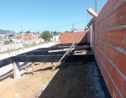 1ª CASA EM RESIDENCIAL COLINA DA SERRA II