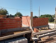 1ª CASA EM RESIDENCIAL COLINA DA SERRA II