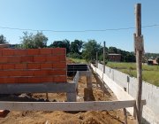 1ª CASA EM RESIDENCIAL COLINA DA SERRA II