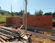 1ª CASA EM RESIDENCIAL COLINA DA SERRA II