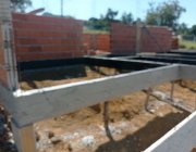1ª CASA EM RESIDENCIAL COLINA DA SERRA II