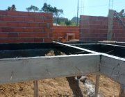 1ª CASA EM RESIDENCIAL COLINA DA SERRA II