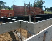 1ª CASA EM RESIDENCIAL COLINA DA SERRA II