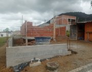 1ª CASA EM RESIDENCIAL COLINA DA SERRA II