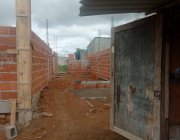 1ª CASA EM RESIDENCIAL COLINA DA SERRA II