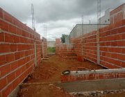 1ª CASA EM RESIDENCIAL COLINA DA SERRA II
