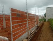 1ª CASA EM RESIDENCIAL COLINA DA SERRA II