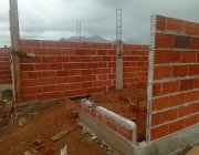 1ª CASA EM RESIDENCIAL COLINA DA SERRA II
