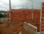 1ª CASA EM RESIDENCIAL COLINA DA SERRA II
