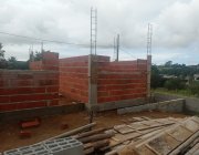 1ª CASA EM RESIDENCIAL COLINA DA SERRA II