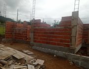 1ª CASA EM RESIDENCIAL COLINA DA SERRA II