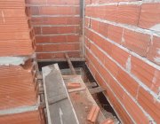 1ª CASA EM RESIDENCIAL COLINA DA SERRA II