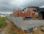 1ª CASA EM RESIDENCIAL COLINA DA SERRA II