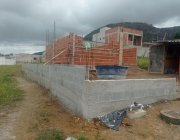 1ª CASA EM RESIDENCIAL COLINA DA SERRA II