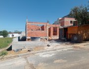 1ª CASA EM RESIDENCIAL COLINA DA SERRA II
