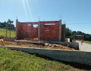 1ª CASA EM RESIDENCIAL COLINA DA SERRA II